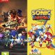 SEGA Sonic Double Pack : Sonic Mania Plus & Sonic Forces Bundle Tedesca, Inglese, ESP, Francese, ITA, Giapponese Nintendo Switch 2