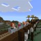 Microsoft Minecraft, Xbox One Standard Inglese 6