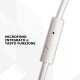 Techmade TM-IP952-JUV cuffia e auricolare Cablato A Padiglione Musica e Chiamate Nero, Bianco 5
