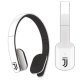 Techmade H004-JUV cuffia e auricolare Con cavo e senza cavo A Padiglione Musica e Chiamate Bluetooth Nero, Bianco 2