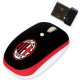 Techmade TM-M1128-MILAN mouse Ufficio Ambidestro RF Wireless Ottico 1000 DPI 2