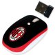 Techmade TM-M1128-MILAN mouse Ambidestro RF Wireless Ottico 1000 DPI 2