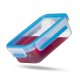 EMSA 513576 recipiente per cibo Rettangolare Scatola 0,6 L Trasparente 1 pz 3