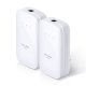 TP-Link TL-PA8010 KIT adattatore di rete PowerLine 1000 Mbit/s Collegamento ethernet LAN Bianco 2 pz 3