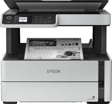 Epson EcoTank Stampante ET-M2140