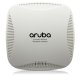 Aruba AP-205 1000 Mbit/s Bianco Supporto Power over Ethernet (PoE) 2