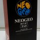 SNK Corporation NEO GEO Mini Controller Nero 3