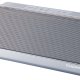 Thomson WS02GM portable/party speaker Altoparlante portatile stereo Grigio 12 W 2