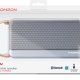 Thomson WS02GM altoparlante portatile e per feste Altoparlante portatile stereo Grigio 12 W 4