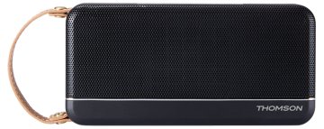 Thomson WS02N portable/party speaker Nero 12 W