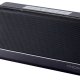 Thomson WS02N altoparlante portatile e per feste Nero 12 W 3