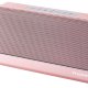 Thomson WS02RSM altoparlante portatile e per feste Rosa 12 W 4