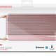 Thomson WS02RSM altoparlante portatile e per feste Rosa 12 W 6