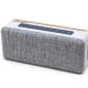 Thomson WS04 altoparlante portatile e per feste Altoparlante portatile stereo Marrone, Grigio, Bianco 20 W 2