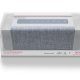 Thomson WS04 altoparlante portatile e per feste Altoparlante portatile stereo Marrone, Grigio, Bianco 20 W 3