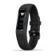 Garmin vívosmart 4 OLED Braccialetto per rilevamento di attività Nero 2