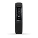 Garmin vívosmart 4 OLED Braccialetto per rilevamento di attività Nero 5
