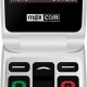 MaxCom Comfort MM824(02)171101792 6,1 cm (2.4