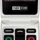 MaxCom MM824(02)171101792 6,1 cm (2.4