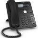 Snom D715 telefono IP Nero 12 linee 2