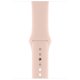 Apple Watch Series 4 smartwatch, 44 mm, Oro OLED Cellulare GPS (satellitare) 4