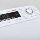 Hoover Dynamic Next HNOT S372DA-01 lavatrice Caricamento dall'alto 7 kg 1200 Giri/min Bianco 3