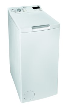 Hotpoint WMTF 722 H C IT lavatrice Caricamento dall'alto 7 kg 1200 Giri/min Bianco