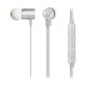 Fresh 'n Rebel Lace 2 Auricolare Cablato In-ear Musica e Chiamate Grigio 2