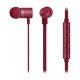 Fresh 'n Rebel Lace 2 Auricolare Cablato In-ear Bordeaux 8