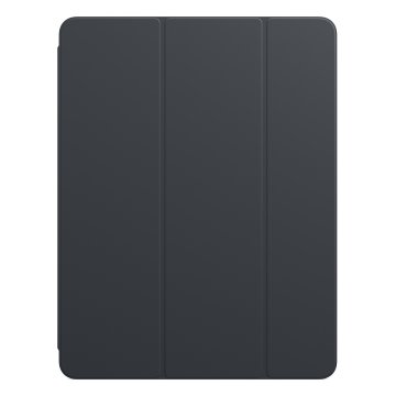 Apple MRXD2ZM/A custodia per tablet 32,8 cm (12.9") Custodia a libro Grigio
