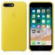 Apple MRGC2ZM custodia per cellulare Cover Giallo 5