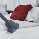 Hoover Telios Plus TE80PET 011 3,5 L A cilindro Secco 600 W Sacchetto per la polvere 12