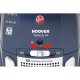 Hoover Telios Plus TE80PET 011 3,5 L A cilindro Secco 600 W Sacchetto per la polvere 29