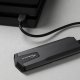 HyperX Savage EXO 480 GB USB tipo-C 3.2 Gen 2 (3.1 Gen 2) Nero 3