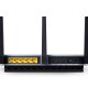 TP-Link RE580D moltiplicatore di rete Trasmettitore di rete 4
