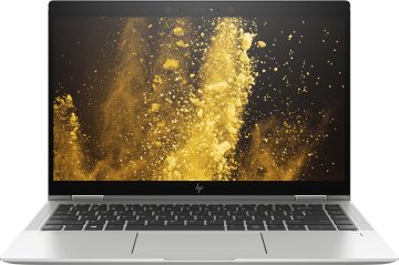 HP EliteBook x360 1040 G5 Intel® Core™ i5 i5-8250U Ibrido (2 in 1) 35,6 cm (14") Touch screen Full HD 16 GB DDR4-SDRAM 256 GB SSD Wi-Fi 5 (802.11ac) Windows 10 Pro Nero, Argento