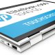 HP EliteBook x360 1040 G5 Intel® Core™ i5 i5-8250U Ibrido (2 in 1) 35,6 cm (14