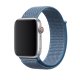 Apple MTME2ZM/A accessorio indossabile intelligente Band Blu 3