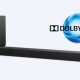 Sony HT-ST5000 altoparlante soundbar Nero 7.1.2 canali 3