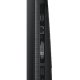 Samsung LH55QMNEBGC visualizzatore di messaggi 139,7 cm (55