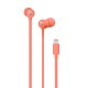 Apple urBeats3 Auricolare Cablato In-ear Musica e Chiamate Corallo 2
