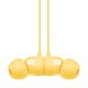 Apple urBeats3 Auricolare Cablato In-ear Musica e Chiamate Giallo 3