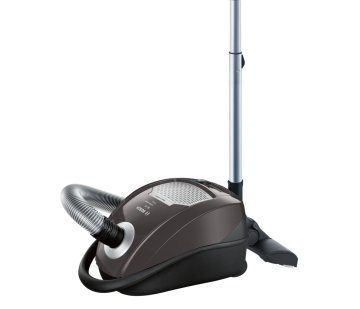 Bosch BGL45500 aspirapolvere a traino 5 L A cilindro Secco 750 W Sacchetto per la polvere