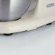 Ariete 1588 Impastatrice Planetaria - Pane, pizza e dolci - 7 Velocità - 3 Fruste - 5,5 Litri - Acciaio Inox - 2400 Watt - Linea Vintage - Verde 8