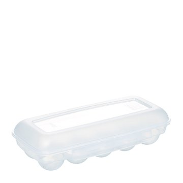 EMSA 504394 recipiente per cibo Rettangolare Scatola Trasparente 1 pz