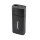 Intenso PM5200 Ioni di Litio 5200 mAh Nero 2