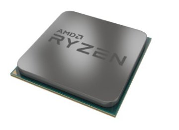 AMD Ryzen 3 2200G processore 3,5 GHz 4 MB L3