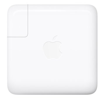 Apple MNF82Z/A adattatore e invertitore Interno 87 W Bianco