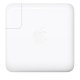 Apple MNF82Z/A adattatore e invertitore Interno 87 W Bianco 2