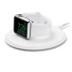 Apple MLDW2ZM/A Caricabatterie per dispositivi mobili Orologio intelligente Bianco AC Interno 2